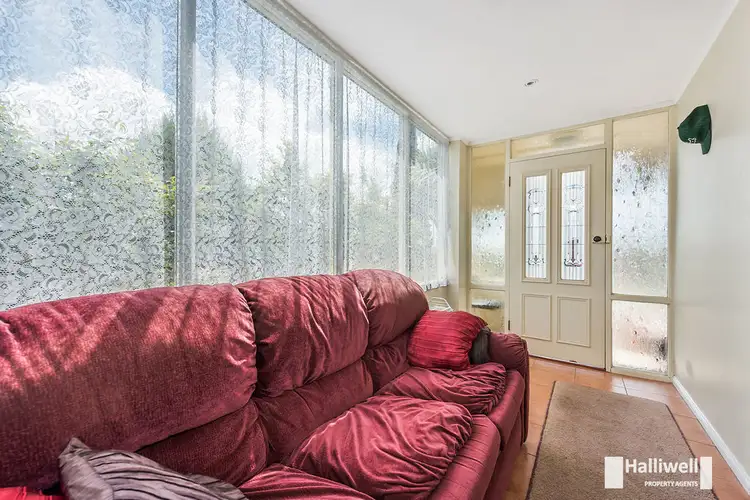 Second view of Homely house listing, 207 Parker Street, Devonport TAS 7310
