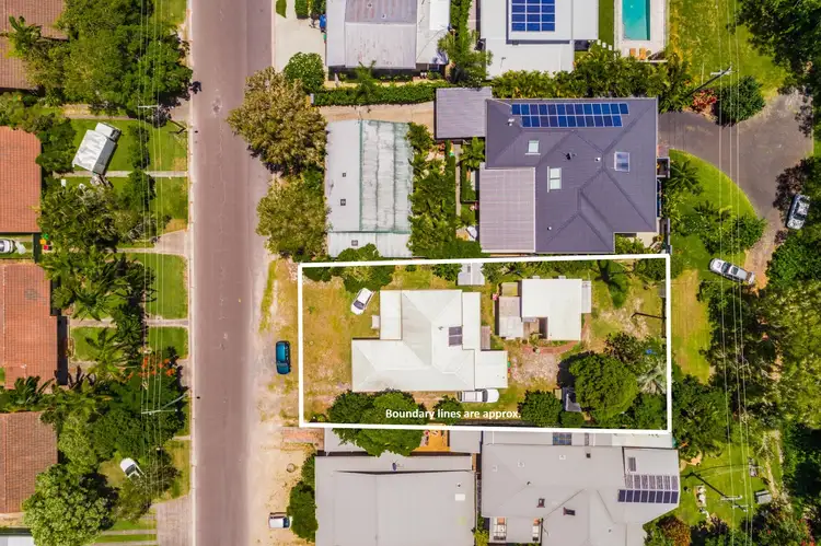 Second view of Homely house listing, 26 Burns Street, Byron Bay NSW 2481