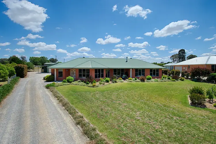 29 Stockmans Drive, Mudgee NSW 2850