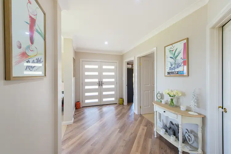 Second view of Homely house listing, 29 Stockmans Drive, Mudgee NSW 2850