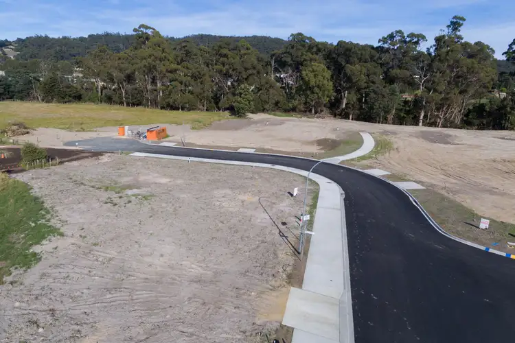 LOT 52 Fleetwood Drive, Spreyton TAS 7310