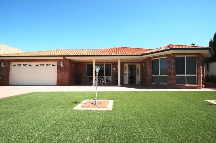 12 View Court, Cobram VIC 3644
