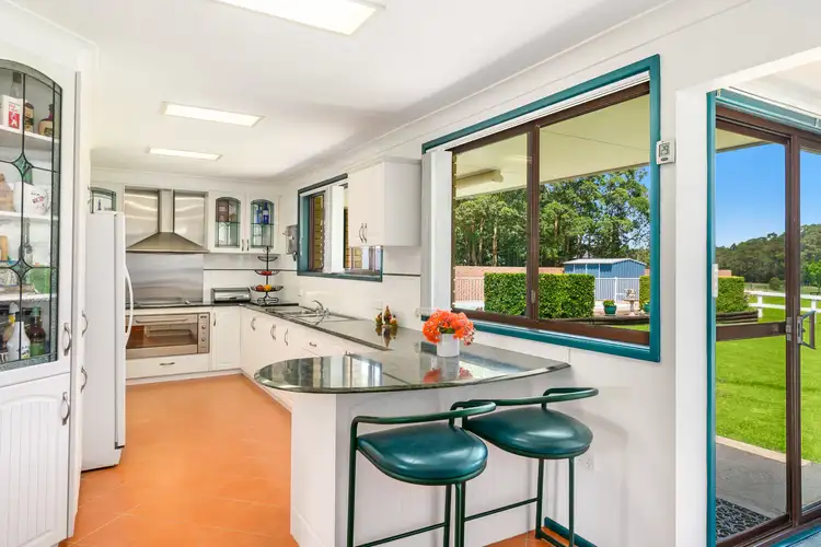 Third view of Homely house listing, 50 Harley Hill Road, Berry NSW 2535