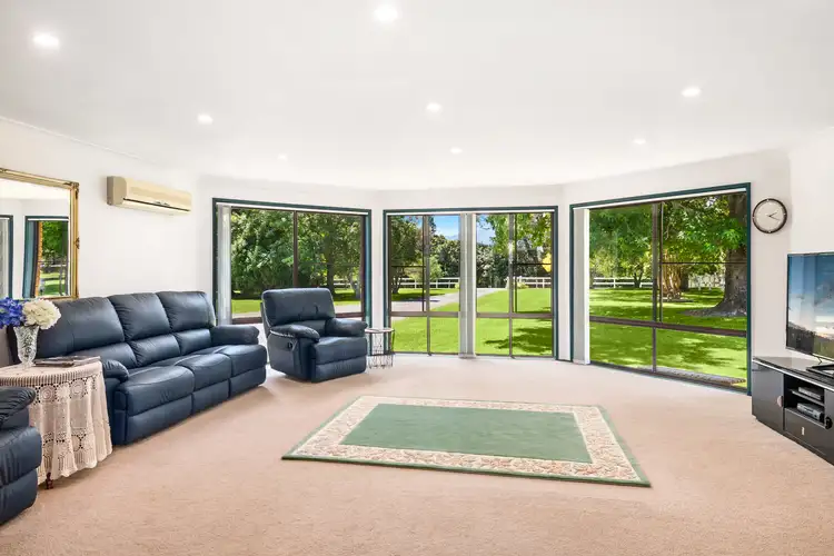 Fourth view of Homely house listing, 50 Harley Hill Road, Berry NSW 2535