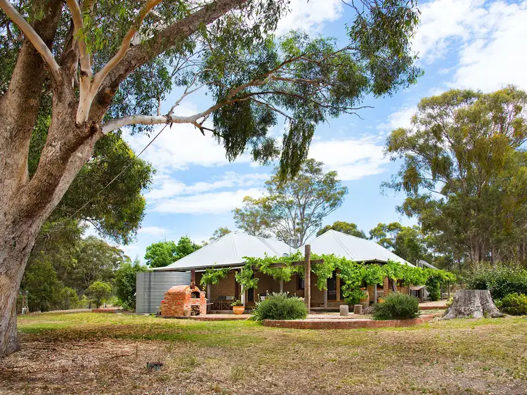 Main view of Homely house listing, 336 Rilens Road, Muckleford VIC 3451
