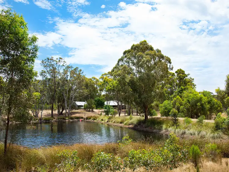 Third view of Homely house listing, 336 Rilens Road, Muckleford VIC 3451