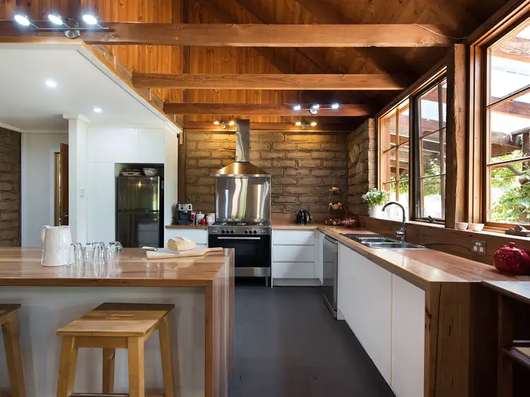 Fifth view of Homely house listing, 336 Rilens Road, Muckleford VIC 3451
