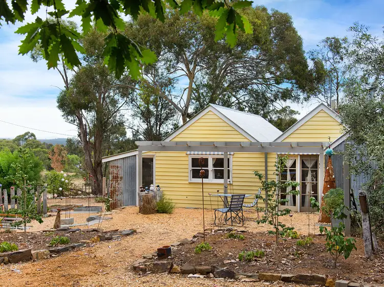 Main view of Homely house listing, 7 Lisles Gully Road, Maldon VIC 3463