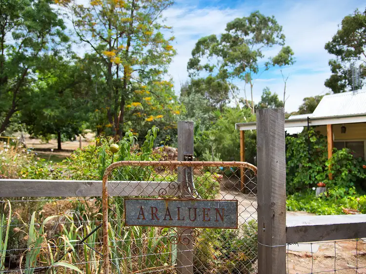 Second view of Homely house listing, 7 Lisles Gully Road, Maldon VIC 3463
