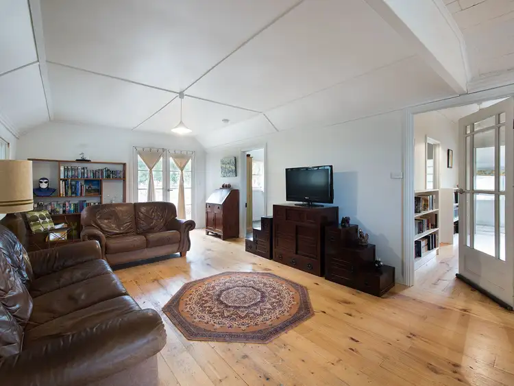 Third view of Homely house listing, 7 Lisles Gully Road, Maldon VIC 3463