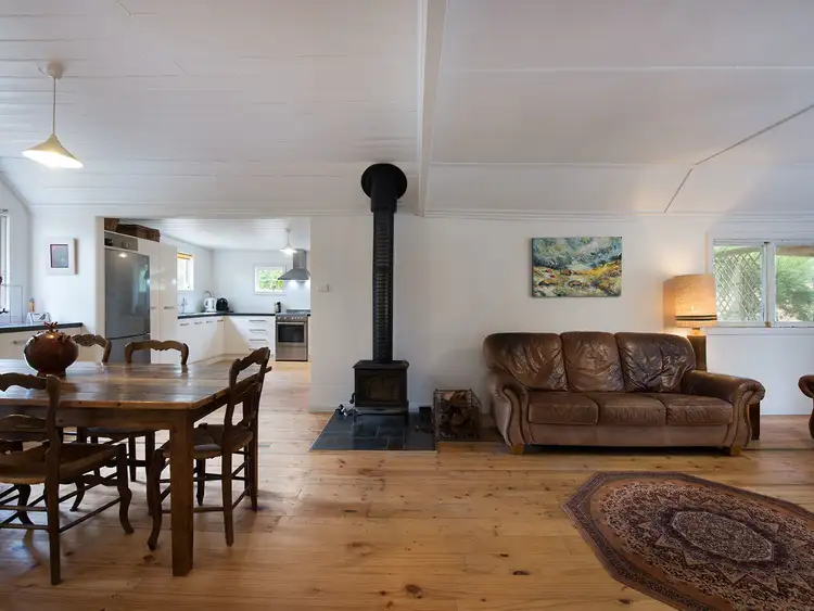 Fifth view of Homely house listing, 7 Lisles Gully Road, Maldon VIC 3463