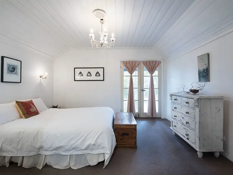 Sixth view of Homely house listing, 7 Lisles Gully Road, Maldon VIC 3463