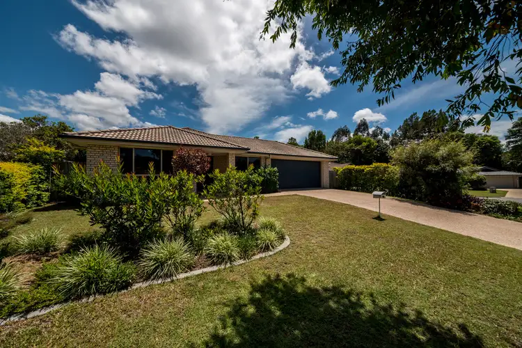21 Wentworth Court, Nambour QLD 4560