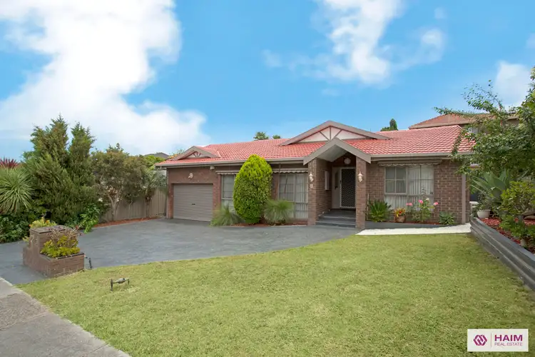 11 Ironbark Street, Viewbank VIC 3084