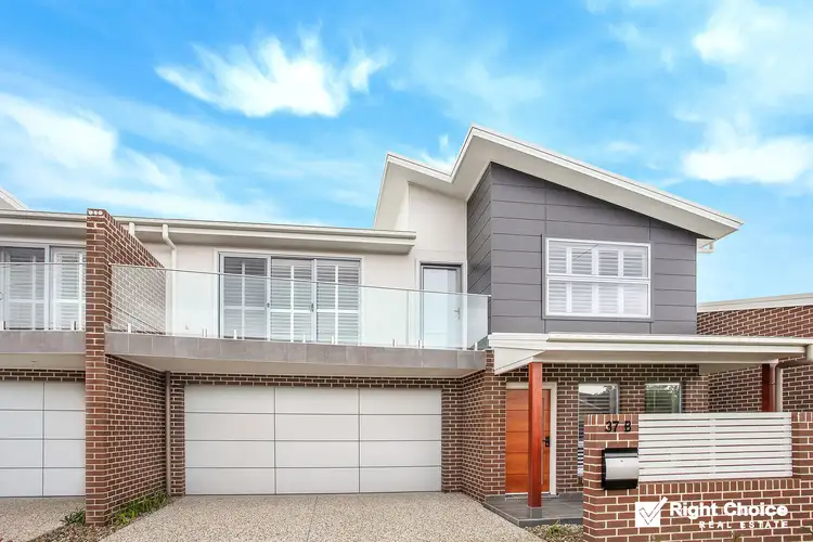 37b Barrack Avenue, Barrack Heights NSW 2528