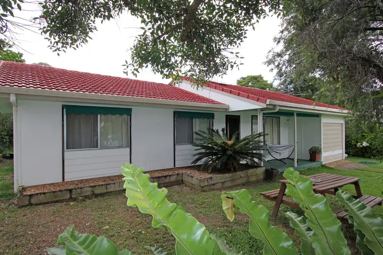 6 Conrad Court, Nambour QLD 4560