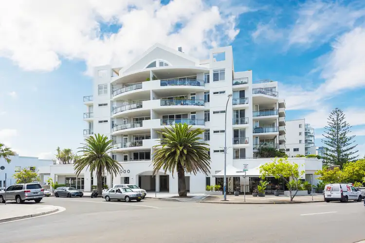 Third view of Homely apartment listing, Penthouse/1 Ocean Grove Avenue, Cronulla NSW 2230