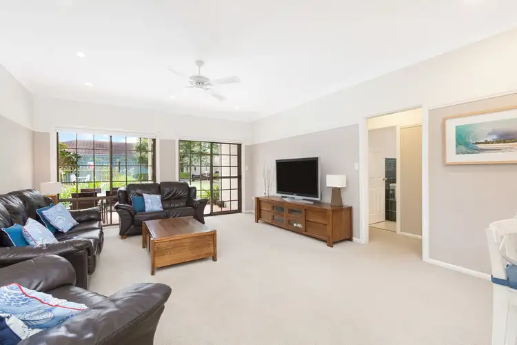 Fourth view of Homely house listing, 5 Pines Parade, Gymea NSW 2227