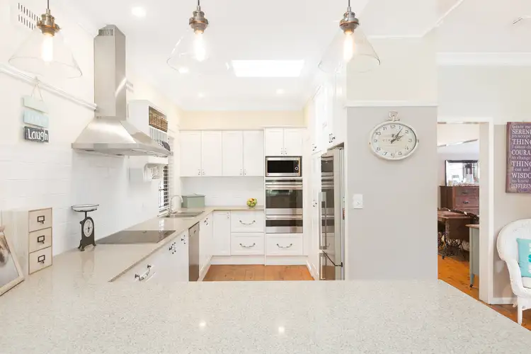 Fifth view of Homely house listing, 5 Pines Parade, Gymea NSW 2227