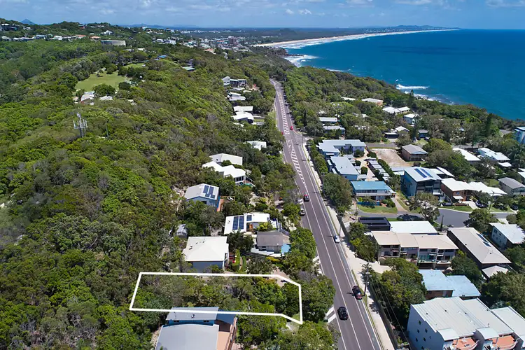 Fourth view of Homely land listing, 1556 David Low Way, Point Arkwright QLD 4573