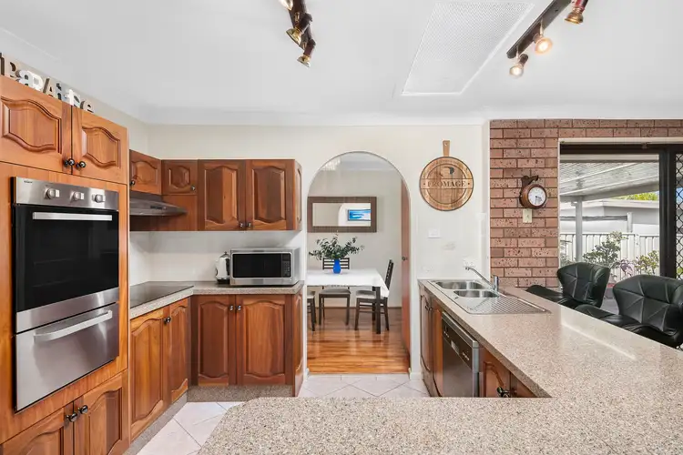 Third view of Homely house listing, 20 Bambara Avenue, Summerland Point NSW 2259