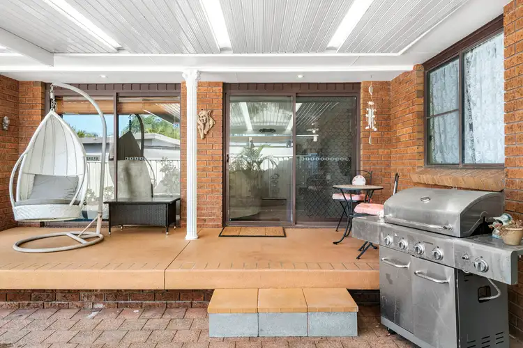 Fifth view of Homely house listing, 20 Bambara Avenue, Summerland Point NSW 2259