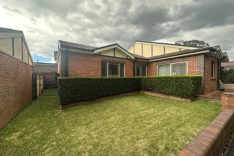 6B Victoria Street