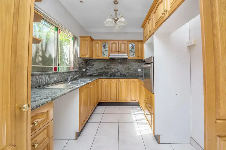 Main view of Homely townhouse listing, 6B Victoria Street, Burwood NSW 2134