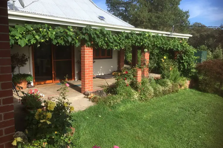 139 Bourkes Road, Yowrie NSW 2550