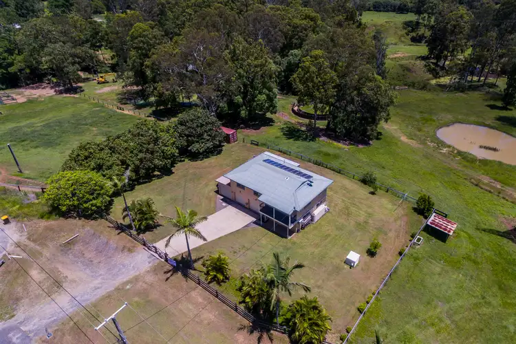 330 Palmwoods Montville Road, Palmwoods QLD 4555