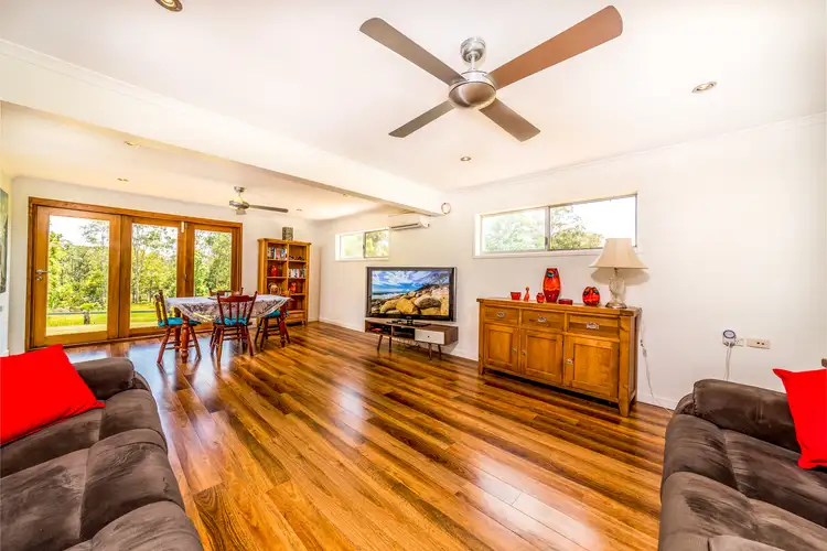 Fourth view of Homely rural property listing, 330 Palmwoods Montville Road, Palmwoods QLD 4555