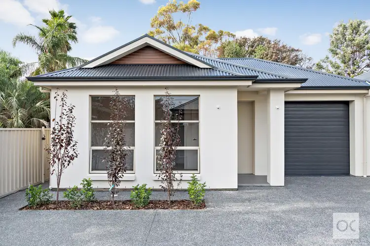 13B Clifford Avenue, Kurralta Park SA 5037