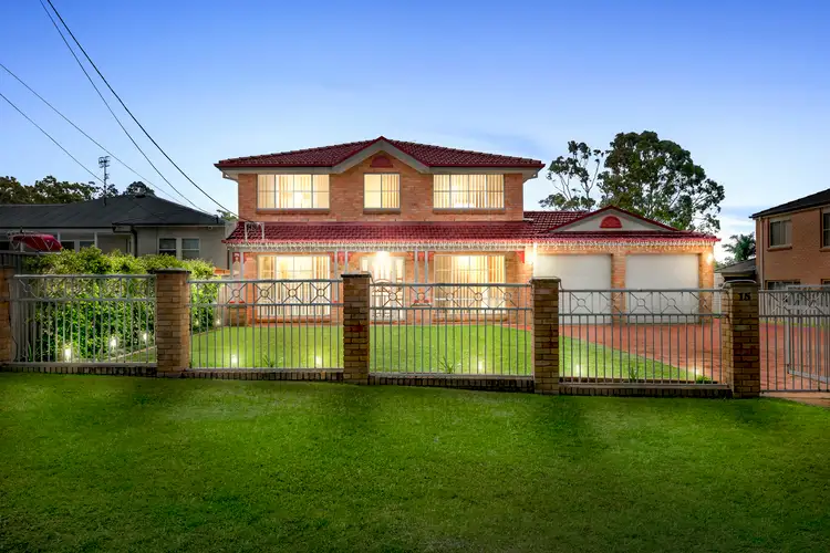 15 Aldenham Road, Warnervale NSW 2259
