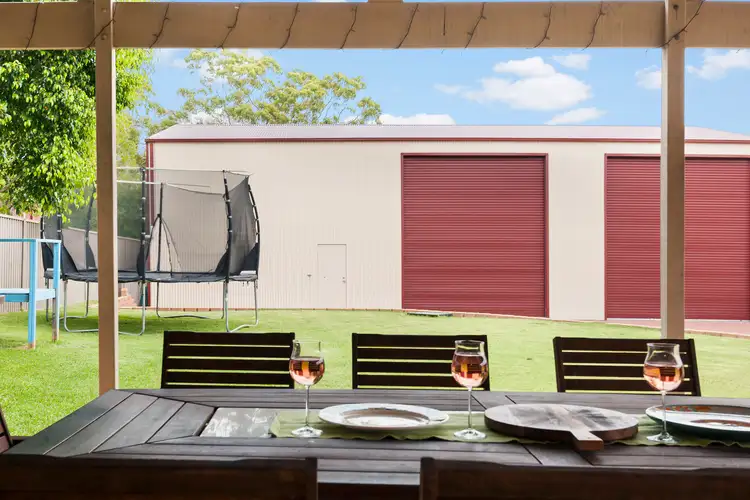 Second view of Homely house listing, 15 Aldenham Road, Warnervale NSW 2259