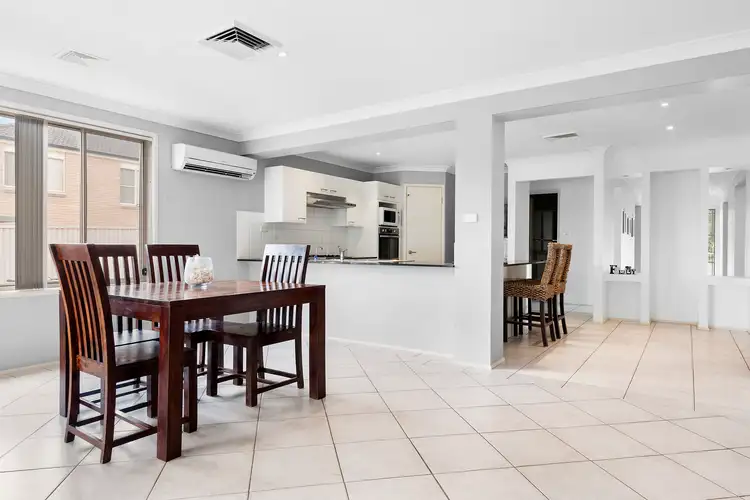 Fifth view of Homely house listing, 15 Aldenham Road, Warnervale NSW 2259