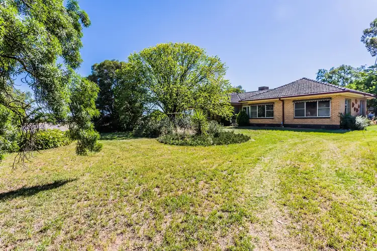 Main view of Homely rural property listing, 1020 Murphy Road, Koyuga VIC 3622