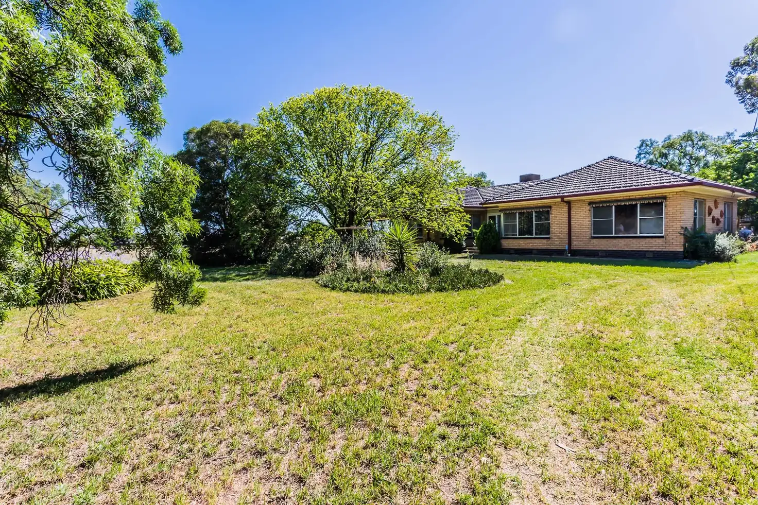 Main view of Homely rural property listing, 1020 Murphy Road, Koyuga VIC 3622