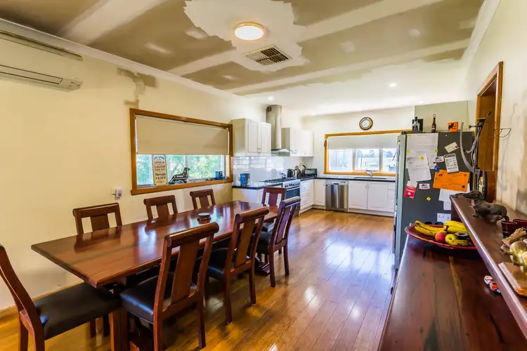 Second view of Homely rural property listing, 1020 Murphy Road, Koyuga VIC 3622