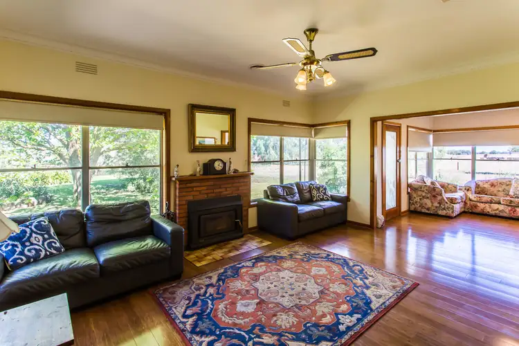Third view of Homely rural property listing, 1020 Murphy Road, Koyuga VIC 3622