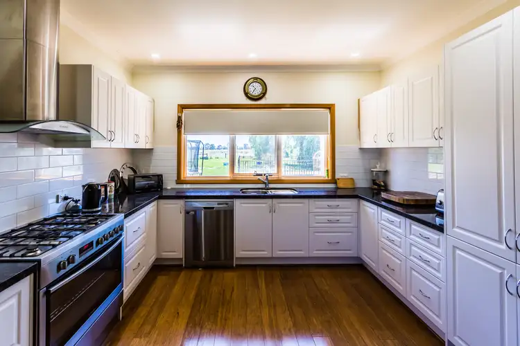 Fourth view of Homely rural property listing, 1020 Murphy Road, Koyuga VIC 3622