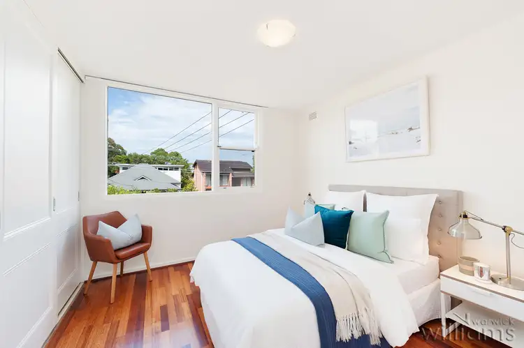 Second view of Homely apartment listing, 3/4 Moore Street, Drummoyne NSW 2047
