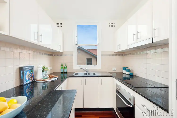 Third view of Homely apartment listing, 3/4 Moore Street, Drummoyne NSW 2047