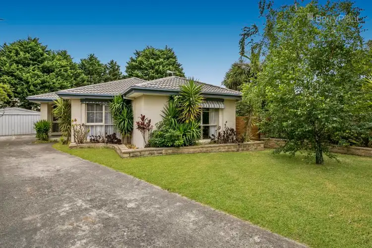 4 Victory Court, Narre Warren VIC 3805