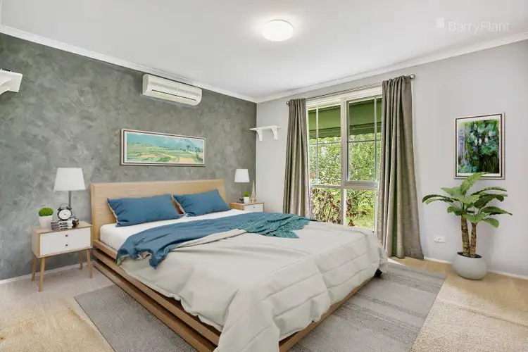 Third view of Homely house listing, 4 Victory Court, Narre Warren VIC 3805