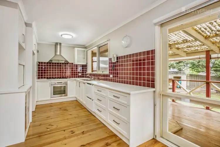Fourth view of Homely house listing, 4 Victory Court, Narre Warren VIC 3805