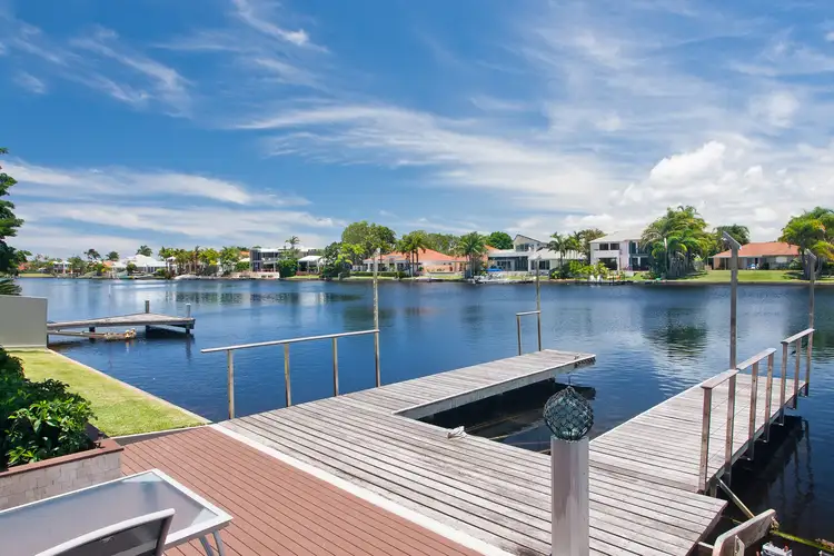 30 Mermaid Quay, Noosa Waters QLD 4566
