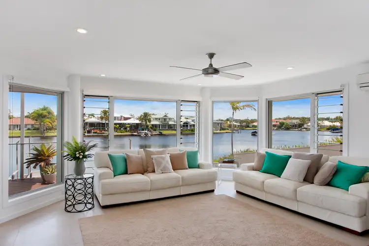 Sixth view of Homely house listing, 30 Mermaid Quay, Noosa Waters QLD 4566