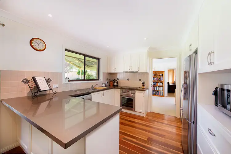 Third view of Homely rural property listing, 42 Spring View Lane, Mudgee NSW 2850