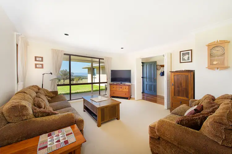 Fourth view of Homely rural property listing, 42 Spring View Lane, Mudgee NSW 2850