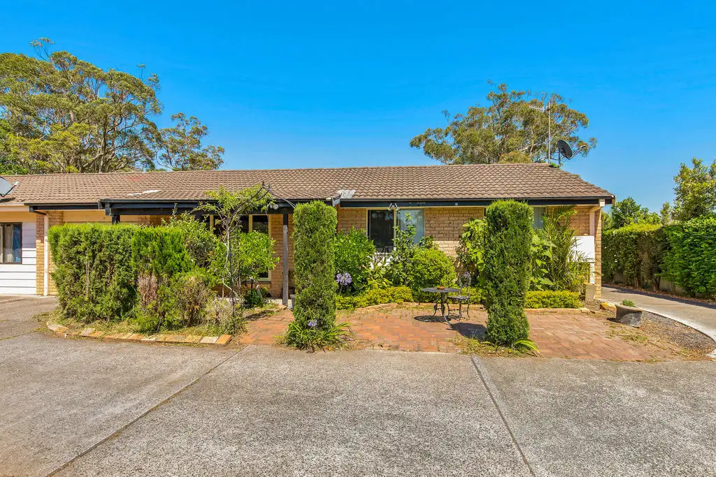 Main view of Homely semi-detached listing, 2/907 The Scenic Road, Kincumber NSW 2251